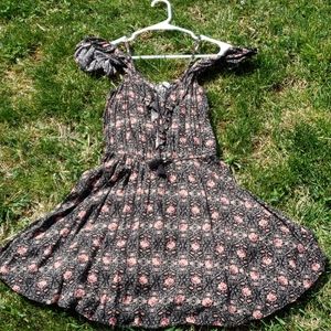 American Eagle dress